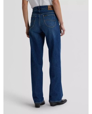 LEE® Rider Loose Straight...